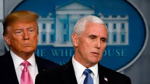 Each president went through their own share of ups and downs, being president during times of war and massive change. Op Ed Finally A Real Job For The Vice President