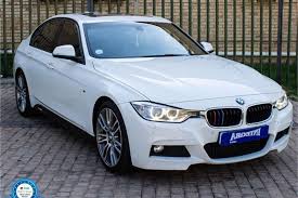 Import bmw 335i straight from used cars dealer in japan without intermediaries. Bmw 3 Series 335i M Sport For Sale In Gauteng Auto Mart