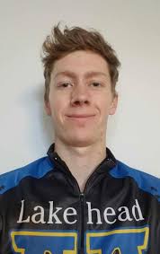 December RBC Athlete of the Month