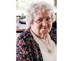 Sylvia Burroughs Obituary (1932