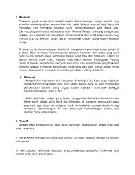 Contoh Kertas Kerja Untuk Memohon Sumbangan Toko Fd Flashdisk Flashdrive
