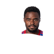 Manchester united face competition from juventus and real madrid with all three of the european giants tracking swiss youngster dimitri oberlin, according the sun. Oberlin 66 Fifa Mobile 21 Fifplay