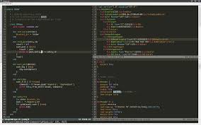 Image result for monokai theme