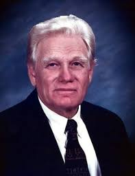 Obituary information for Cecil Davis Pond