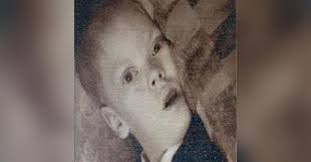 Ethan James Burnett Obituary