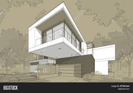 3d Rendering Sketch Image Photo Free Trial Bigstock Find & download free graphic resources for drawing house. 3d rendering sketch image photo free
