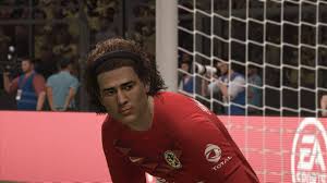 On january 9, ea sports released three new fut icon squad building challenges for fifa 21. Los 5 Mejores Jugadores En Fifa 20 Del America Meristation