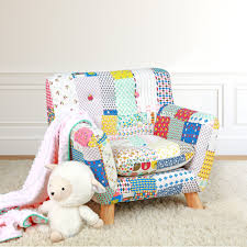 Accent chair multi stintino chairs living furniture contemporary rooms room colorful classic description. Second Story Home Jacey Floral Kids Club Chair Reviews Wayfair Ca