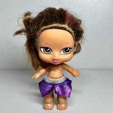 Bratz Babyz Yasmin FOR SALE!