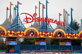 Disneyland resort proposed phased reopening. Disneyland Phased Reopening Postponed Hypebeast