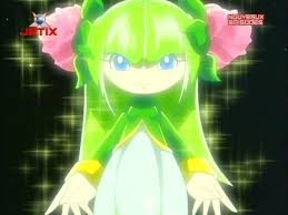To thwart the metarex's ambitions for universal dominance, cosmo joined sonic the hedgehog and his allies in their war against the. Cosmo S Transformation Sonic X Wikia Fandom