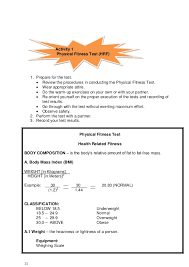 In fact, only two techniques got the top rating: Grade 8 Pe Module Q1