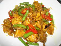 Resepi Ayam Goreng Kunyit Simple Dan Sedap Ayam Goreng Masakan Malaysia Resep Ayam
