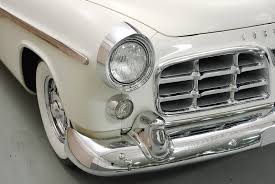 Image result for Nugget Gold 1955 Chrysler