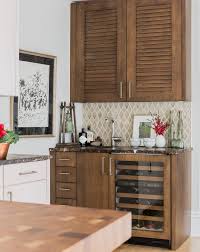 My mom told me to put my stuff into this cabinet. Transitional Kitchen Inside A Boston Brownstone By Venegas Company Kitchen Furniture Design Eclectic Kitchen Kitchen Cabinets