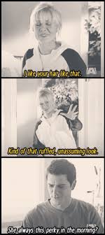 Sue Thomas Fbeye Newlyweds Episode Love The Sue Thomas Fbeye Series Funny Pictures With Captions Good Movies Movie Quotes