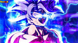 Goku (ultra instinct)'s stats from dragon ball fighterz's official website. Goku Uses 100 Of Master Ultra Instinct Dragon Ball Super Youtube