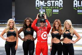Follow your favorite team and driver's progress with daily updates. Nascar Monster Energy All Star Race Starting Lineup 2017 Durham Herald Sun