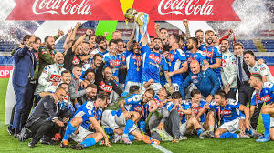 Watch copa italia videos and highlights on bein sports mena breaking news. Coppa Italia Al Napoli La Juve Di Sarri Beffata Ai Rigori Firstonline