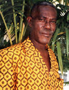 Cérémonies de décès de N'guessan Joachim alias ZITO YAPO