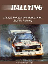Browse 69 michèle mouton stock photos and images available, or start a new search to explore more stock photos and images. Amazon De Michele Mouton And Markku Alen Explain Rallying Ov Ansehen Prime Video
