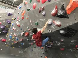 Have Fun Ein Hoch Auf Die Motivation Beim Klettern Climbers Paradise