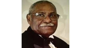 Wilbert Wilson, Sr Obituary (1940