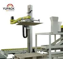 Automatic Pallet Feeder Machines for Efficient Material Handling