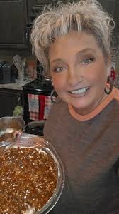 Big Mama TikTok Pecan Pie Ball