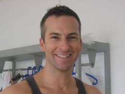 Todd Lawrence Stone, professeur invité