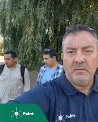 ✨ ¡𝗩𝗶𝘀𝗶𝘁𝗮 𝗲𝗻 𝘁𝗲𝗿𝗿𝗲𝗻𝗼 𝗰𝗼𝗻 𝗦𝗲𝗶𝗽𝗮𝘀𝗮! 🚜🌿 Tuvimos el  placer de recibir a nuestro amigo 𝗠𝗮𝘅𝗶𝗺𝗼 𝗔𝗿𝗶𝗮𝘀, en  representación de @seipasa_oficial , quien se reunió con nuestro equipo  para profundizar en el