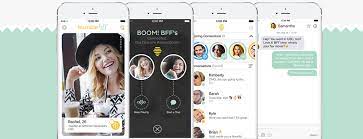 Right now, bumble bff requires that one profile be completed for use with both bumble bff and with bumble the dating app. Bumble Enters The Friend Zone With New Bff Mode Bumble Bff Meet Friends Online Friendzone