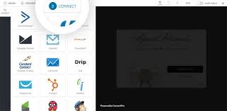 Liste der funktionen anzeigen · preistabelle anzeigen. How To Integrate Convert Pro With Sendinblue Convert Pro