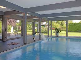 Grabowski Davinci Haus Haus Pool Fachwerkhauser