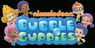 17 Bubble Guppies Logo Png Bubble Guppies Bubble Guppies Coloring Pages Bubble Guppies Birthday