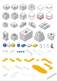 Aws Diagrams Ec2 Adobe Illustrator Collection First Release Thumbnail Diagram Design Diagram Architecture Stencil Template