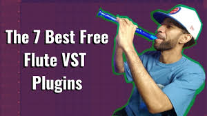 The 7 Best Free Flute Vst Plugins Youtube