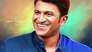 Puneeth Rajkumar