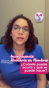 Los hombres también padecen de Incontinencia Urinaria y ésta se puede  presentar por varias razones., La solución siempre la tendrá tu médico  Urólogo., Nos vemos en consulta 6775-2769, #DraIrelaSoto ...