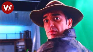 The concept of raccord in cinema