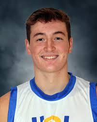 2025-2026 Men's Basketball Roster