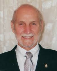 Obituary information for Edward Charles Deruelle