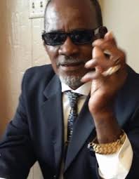 Obituary for Johnny McLaughlin, Sr.