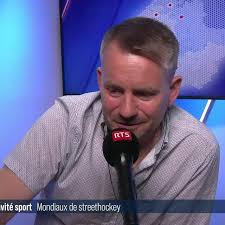 L'invité sport