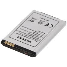 AccuCell Akku passend für LG KF300, LG ...