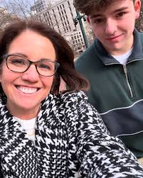 Sometimes I think words like advocacy wash over our heads. Or at least it  did for me before I became an advocate. Like…what does that even mean? What  does an advocate do?