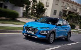 Check spelling or type a new query. All New Hyundai Kona Hybrid Technical Specifications Hyundai Media Newsroom