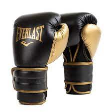 Guantes box everlast pro style 12 oz boxeo kick. Guantes De Boxeo Everlast Powerlock Negro Oro Everlast Decathlon