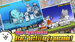 No need to register to develop . The Battle Cats V10 10 0 Mod Apk Max Xp Cat Food Unlocked Apkdlmod