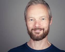 Angie • Masseur • Thrive Yoga & Pilates